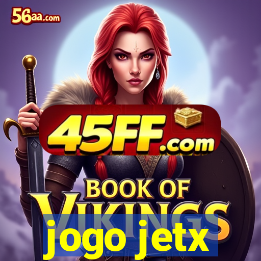 jogo jetx
